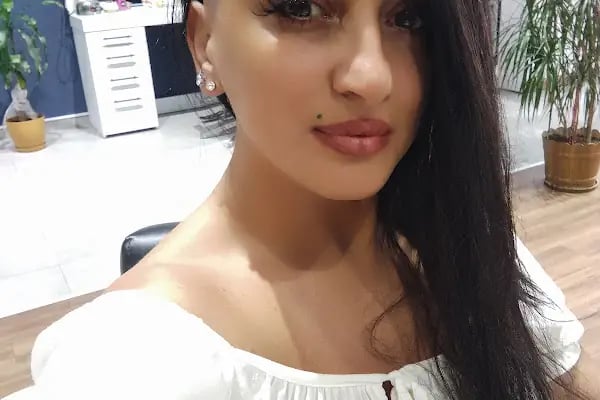 FATİH Çağpar Exclusive BAY BAYAN Kuaför ve Güzellik Salonu - Resim 19