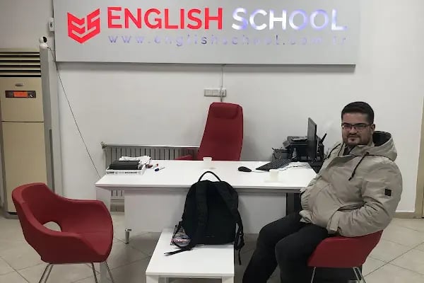 English School Beylikdüzü Dil Okulu - Resim 9