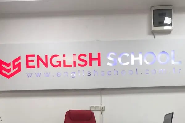 English School Beylikdüzü Dil Okulu - Resim 7