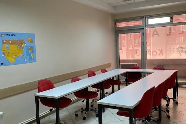 English School Beylikdüzü Dil Okulu - Resim 10