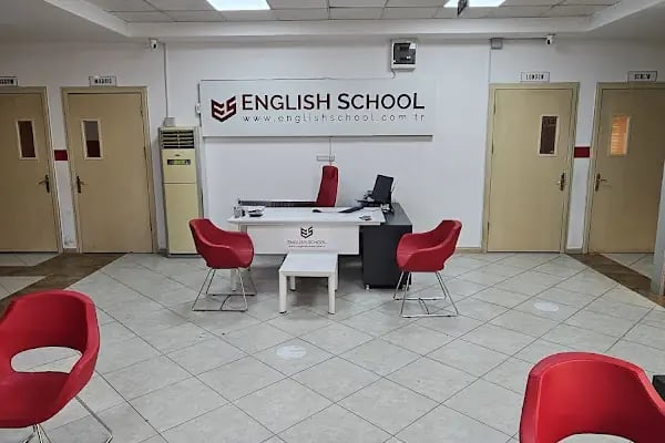 English School Beylikdüzü Dil Okulu - Resim 6