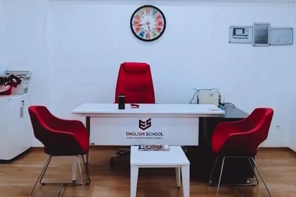 English School Beylikdüzü Dil Okulu - Resim 5