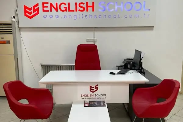 English School Beylikdüzü Dil Okulu - Resim 2