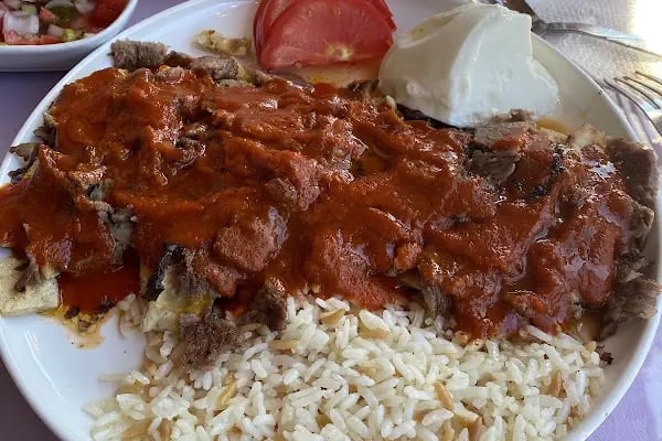 Dostlar Sofrası - Resim 9