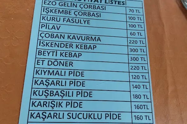 Dostlar Sofrası - Resim 5
