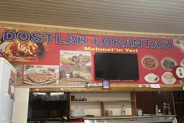 Dostlar Sofrası - Resim 19