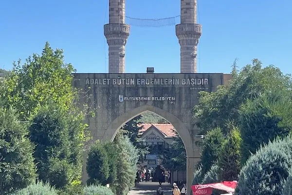 Dostlar Sofrası - Resim 11