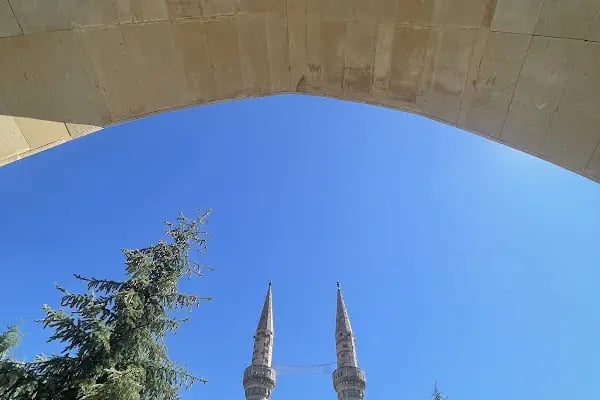Dostlar Sofrası - Resim 15