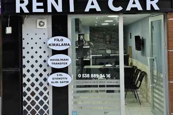 DENİZLİ GÜÇLÜ RENT A CAR | Denizli Rent a Car - Denizli Oto Kiralama - Resim 11