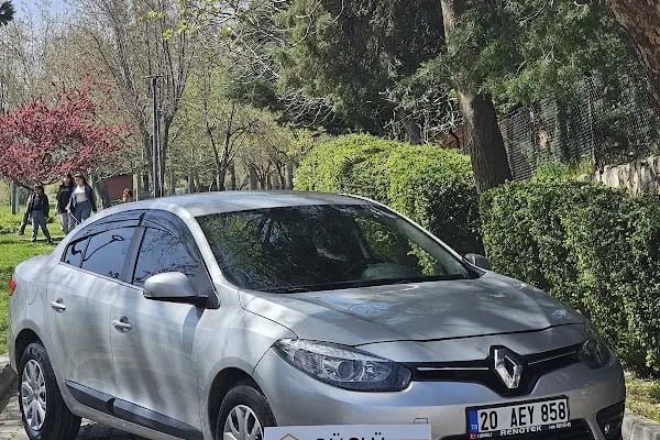 DENİZLİ GÜÇLÜ RENT A CAR | Denizli Rent a Car - Denizli Oto Kiralama - Resim 3