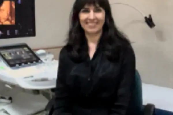 Doç. Dr. Özge Yücel Çelik - Resim 1