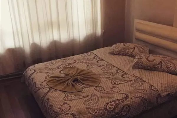 Halkalı Günlük Kiralık Daire (Barış Suit) - Resim 1