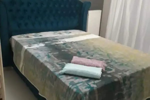 Halkalı Günlük Kiralık Daire (Barış Suit) - Resim 10