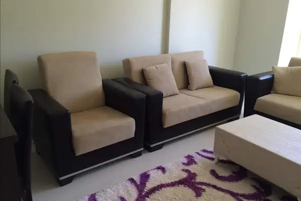 Halkalı Günlük Kiralık Daire (Barış Suit) - Resim 19