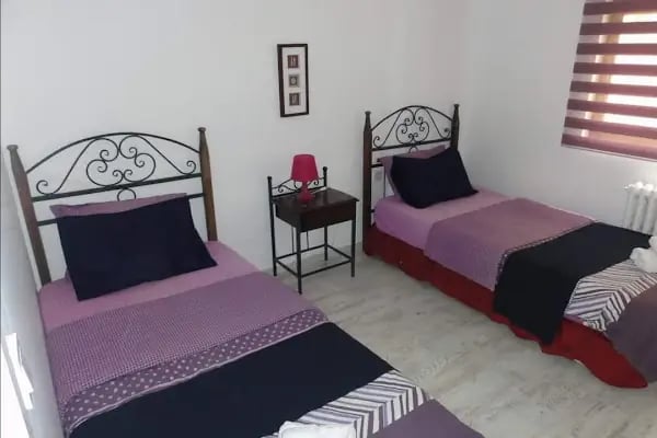 Halkalı Günlük Kiralık Daire (Barış Suit) - Resim 7