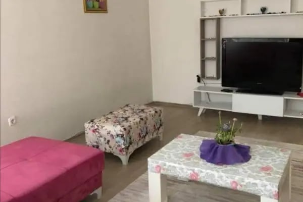 Halkalı Günlük Kiralık Daire (Barış Suit) - Resim 16