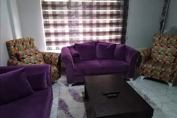Halkalı Günlük Kiralık Daire (Barış Suit) - Resim 18