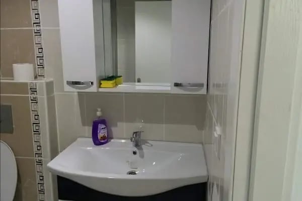 Halkalı Günlük Kiralık Daire (Barış Suit) - Resim 2