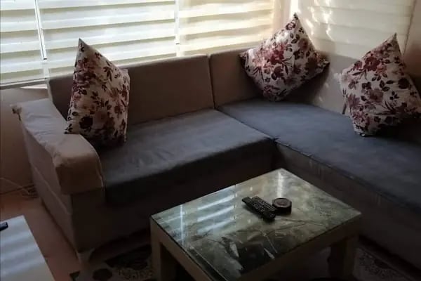 Halkalı Günlük Kiralık Daire (Barış Suit) - Resim 12