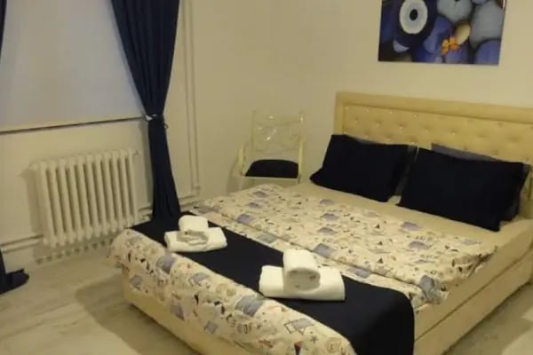 Halkalı Günlük Kiralık Daire (Barış Suit) - Resim 15