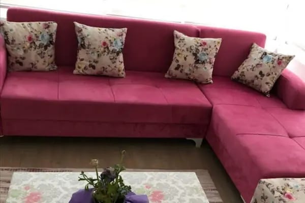 Halkalı Günlük Kiralık Daire (Barış Suit) - Resim 9