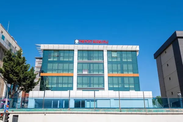 The Port Güzelyalı Otel - Resim 18