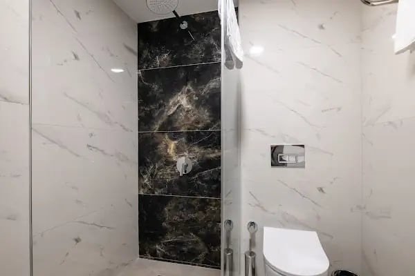 The Port Güzelyalı Otel - Resim 15