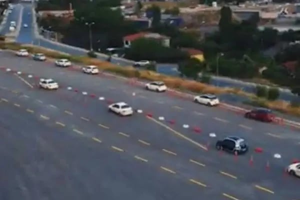 Bostancı Sürücü Kursu - Resim 8