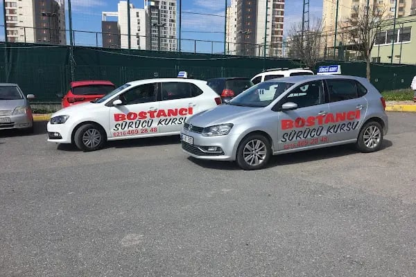 Bostancı Sürücü Kursu - Resim 4