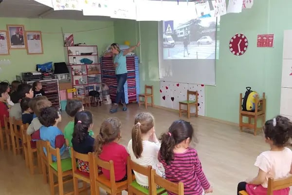 Bostancı Sürücü Kursu - Resim 16