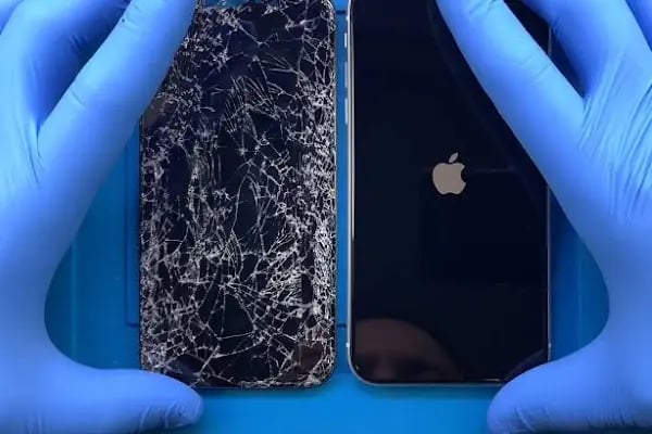 Escom Bilişim Cep Telefonu Tablet Laptop Notebook Yazıcı Her Türlü Elektronik Alet Tamir servisi - Resim 11