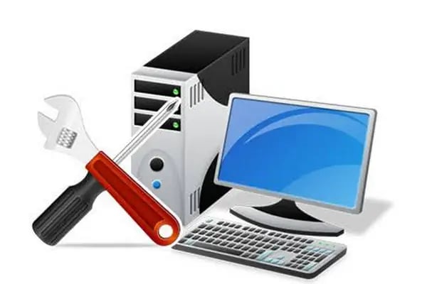 Escom Bilişim Cep Telefonu Tablet Laptop Notebook Yazıcı Her Türlü Elektronik Alet Tamir servisi - Resim 16