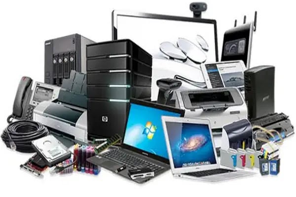 Escom Bilişim Cep Telefonu Tablet Laptop Notebook Yazıcı Her Türlü Elektronik Alet Tamir servisi - Resim 17