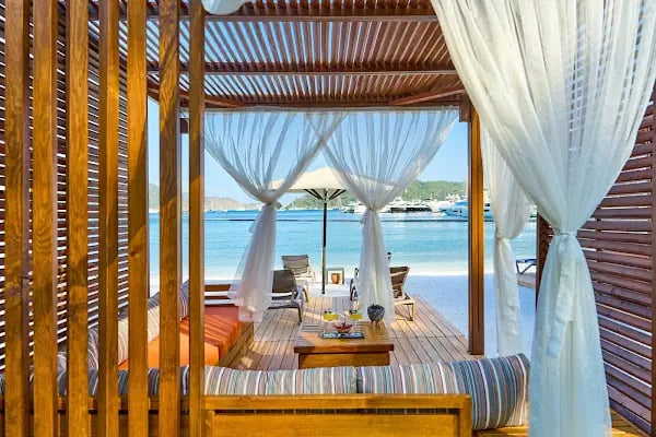 Club Privé by Rixos Göcek - Resim 17