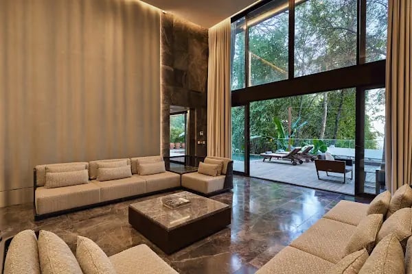 Club Privé by Rixos Göcek - Resim 8