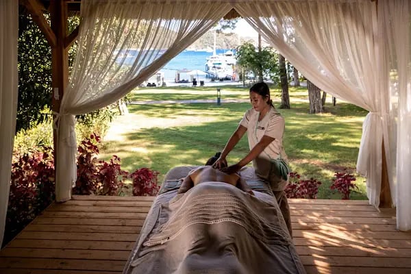Club Privé by Rixos Göcek - Resim 15