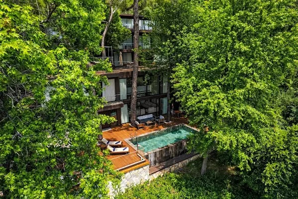 Club Privé by Rixos Göcek - Resim 1