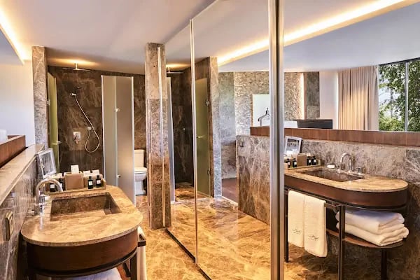 Club Privé by Rixos Göcek - Resim 4