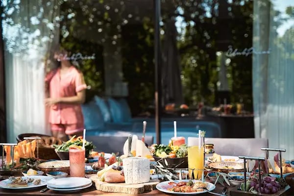 Club Privé by Rixos Göcek - Resim 10