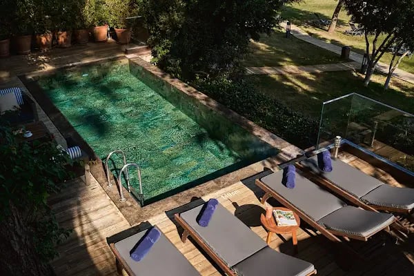 Club Privé by Rixos Göcek - Resim 3