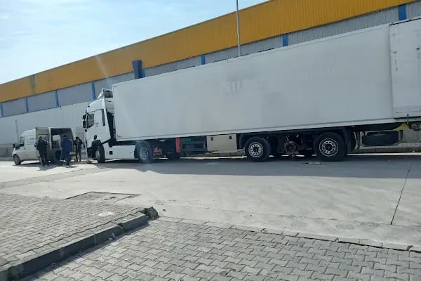 Mobil Oto Lastik Tamir - Resim 14