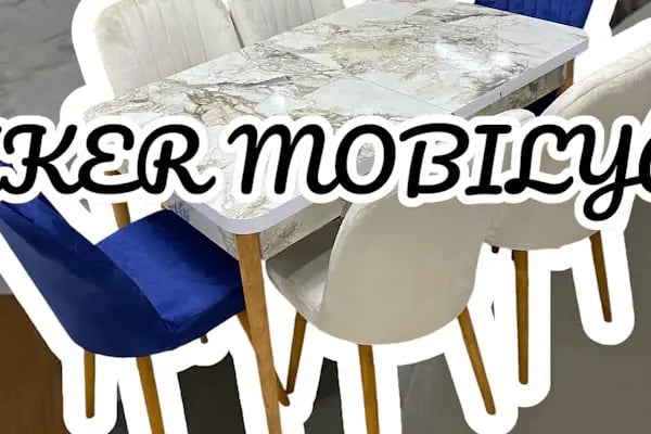 AKER MOBİLYA - Resim 2