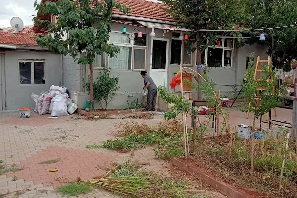 Haşim ustanın yeri - Resim 14