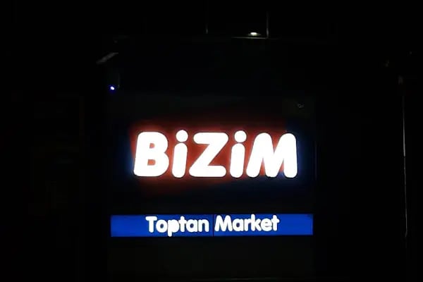 Ata Market &amp; Şarap Evi - Resim 5