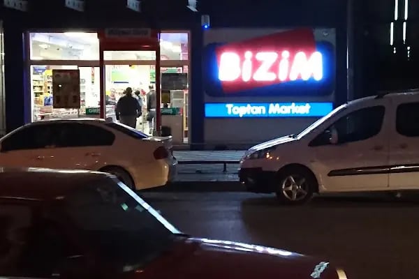 Ata Market &amp; Şarap Evi - Resim 3