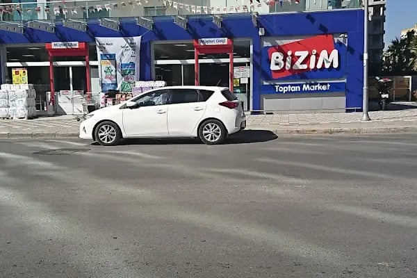 Ata Market &amp; Şarap Evi - Resim 2