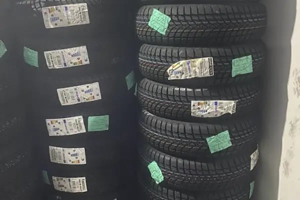 Ataşehir 7-24 Mobil Lastikçi - Resim 14