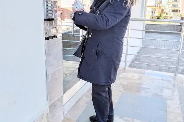 Yeni Aksa Cami - Resim 3