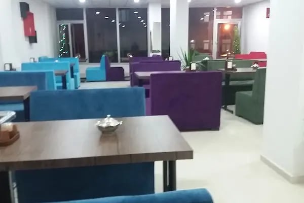 Elifcafe - Resim 1