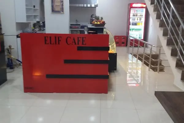 Elifcafe - Resim 9